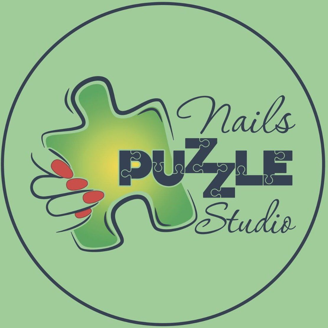 Nails PUZZLE Studio, Sienkiewicza 37, 90-001, Łódź