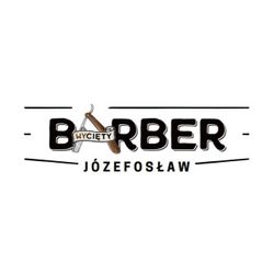 Wycięty Barber, Geodetów, 23, 05-500, Piaseczno