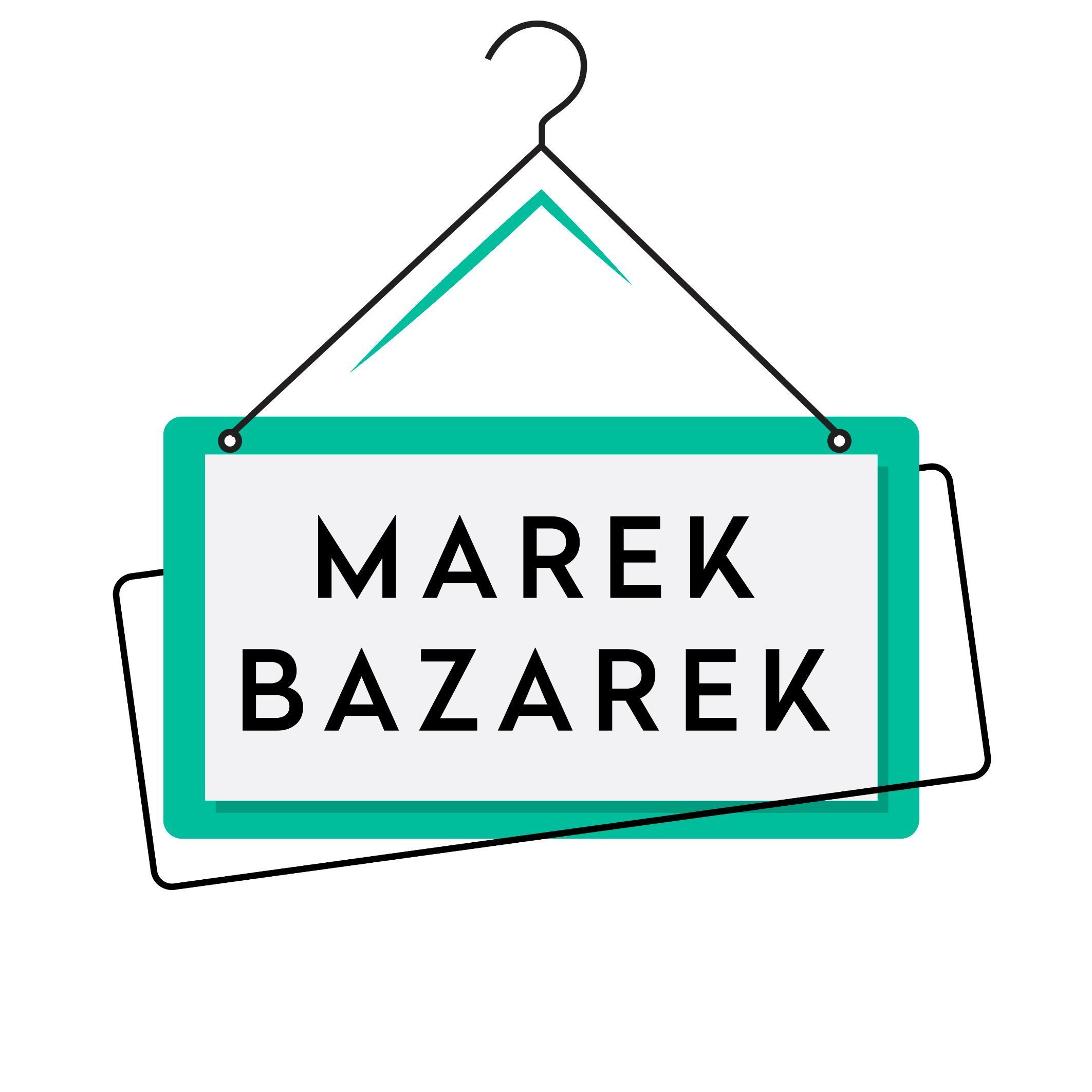 MAREK BAZAREK, Belgradzka 12, 02-793, Warszawa, Ursynów
