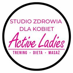 Studio Zdrowia dla Kobiet -  Active Ladies, Jeździecka 21 F, lok 3, 05-077, Warszawa, Wesoła
