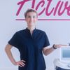 Julia Wiśniewska - Studio Zdrowia dla Kobiet -  Active Ladies
