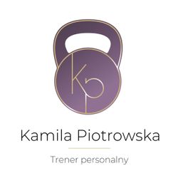 Kamila Piotrowska - trener personalny, Grabiszyńska 241E, 53-234, Wrocław, Fabryczna