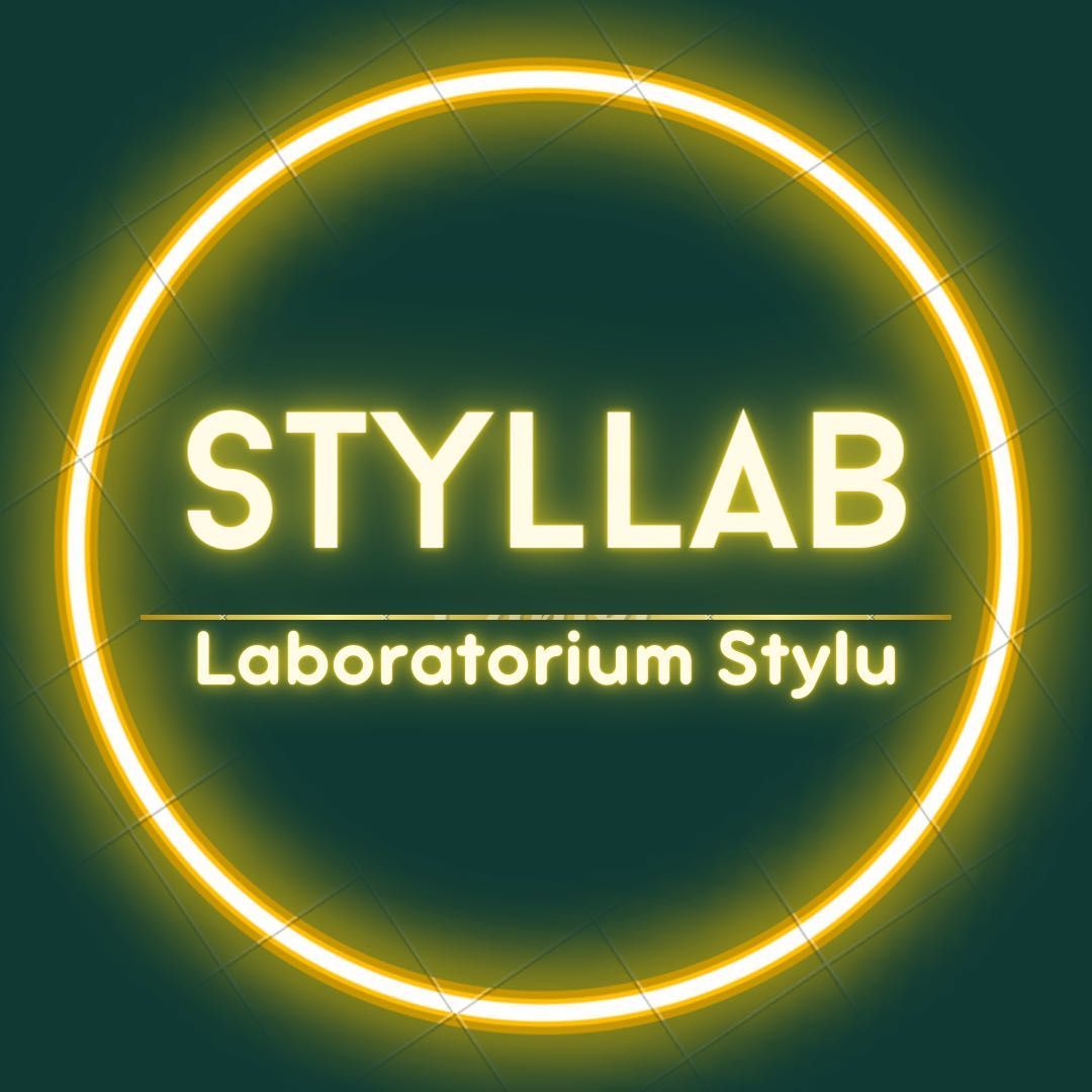 STYLLAB. Laboratorium Stylu, osiedle Stare Żegrze 142, 61-249, Poznań, Nowe Miasto