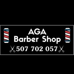 AGA Barber Shop, Tadeusza Kościuszki, 39B/3, 28-230, Połaniec