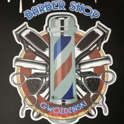 Gwoździński Barber Shop, Wolności, 5/1, 73-200, Choszczno