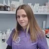 Dominika Sawicka - Klinika Kosmetologii Klaudia Żmuda