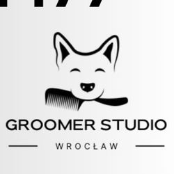 Groomer Studio Wrocław - dawniej DogStudio, Kościuszki 177, 50-438, Wrocław, Krzyki