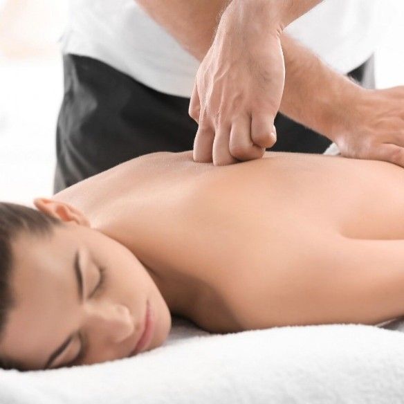 Portfolio usługi Munnar masaż leczniczo-relaksacyjny