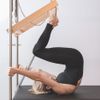 Ania Podsiedlik - Pilates Journey Kristina Havartsova