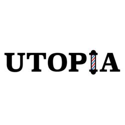 Utopia Barber Shop Marki, aleja marsz. Józefa Piłsudskiego, 43, 05-270, Marki