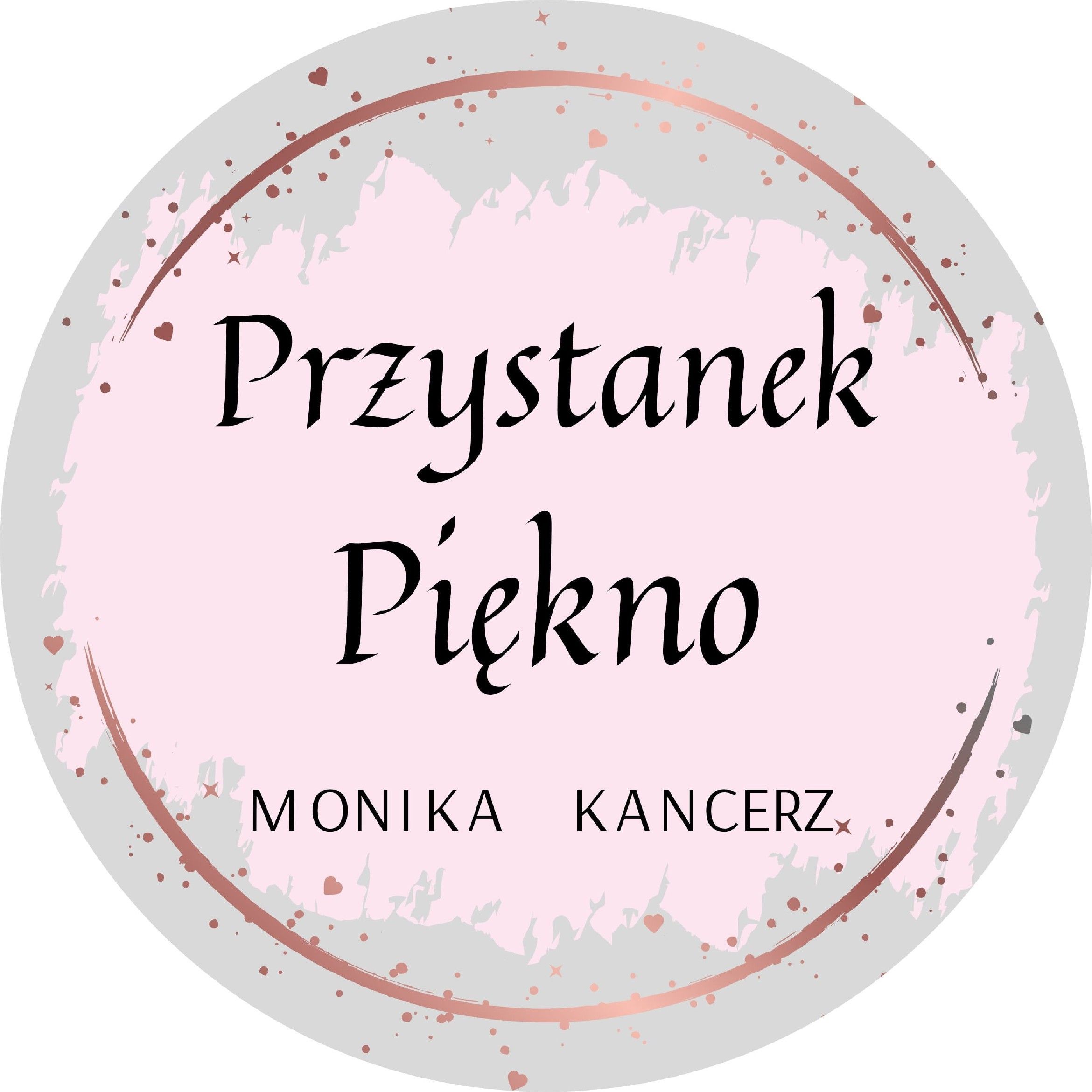Przystanek Piękno Monika Kancerz, Węgrzce C1, 17A, 32-086, Zielonki