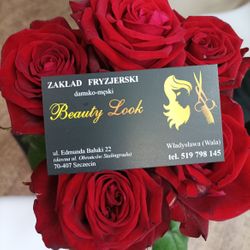 Beauty Look, Edmunda Bałuki, 22, 70-407, Szczecin