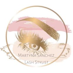 Martyna Sanchez Lash Stylist, 10 Lutego 23, Pawilon 4, 81-365, Gdynia