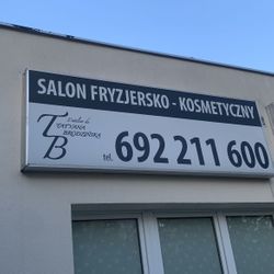 Barber, Powstańców Śląskich, 10, 01-381, Warszawa, Bemowo