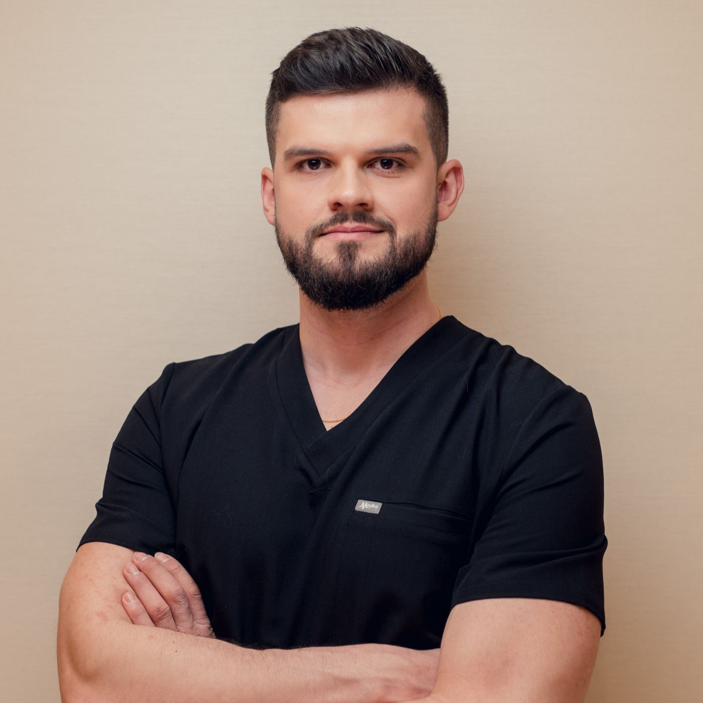 Mateusz Paterak - SayWOW! Clinic Katowice