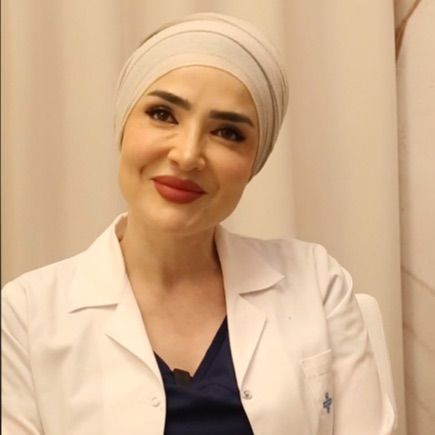 dr Iman Hijazi - SayWOW! Clinic Katowice