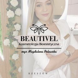 BEAUTIVEL Kosmetologia Bioestetyczna mgr Magdalena Polewska, Podwisłocze 27, 3, 35-309, Rzeszów