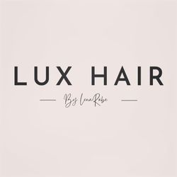 Lux Hair, plac Zamkowy, 14, 62-500, Konin