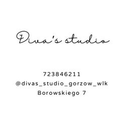 Diva’s Studio, Borowskiego7, 66-400, Gorzów Wielkopolski