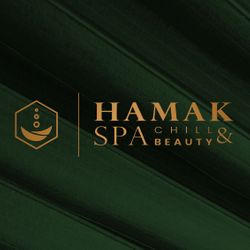 Hamak SPA Chill&Beauty, Naukowa 16/3, 02-463, Warszawa, Włochy