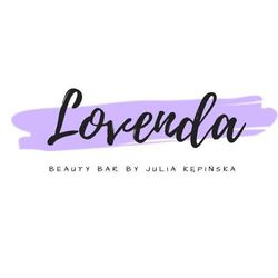 Lovenda Beauty Bar, Bohaterów Monte Cassino, 15F, 84-300, Lębork