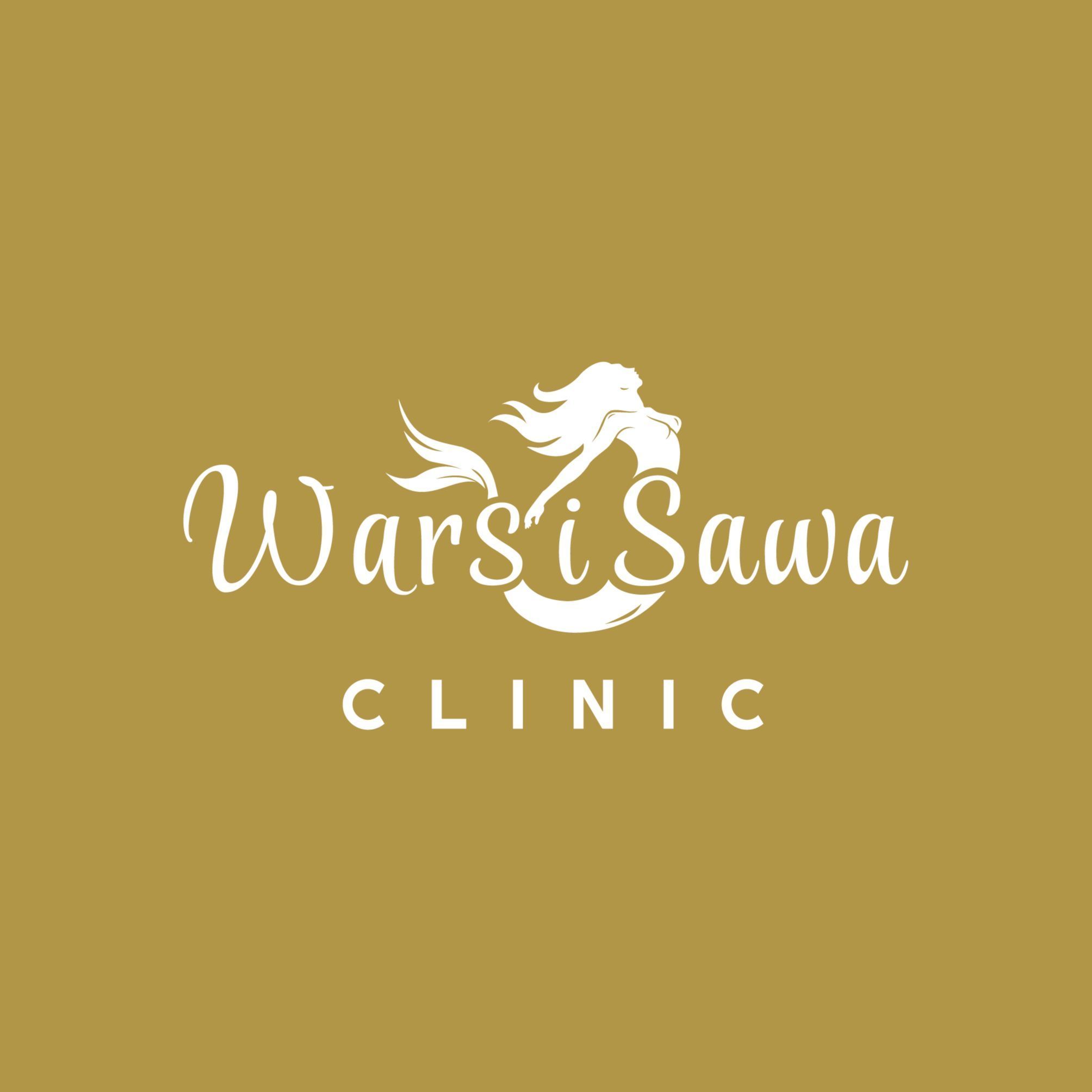 Wars i Sawa Clinic, Jana Kazimierza 30, U9, 01-248, Warszawa, Wola