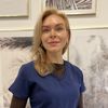 Iryna Drohobycka - Wars i Sawa Clinic dr Ewa Sawicka