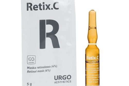 Portfolio usługi Retix c