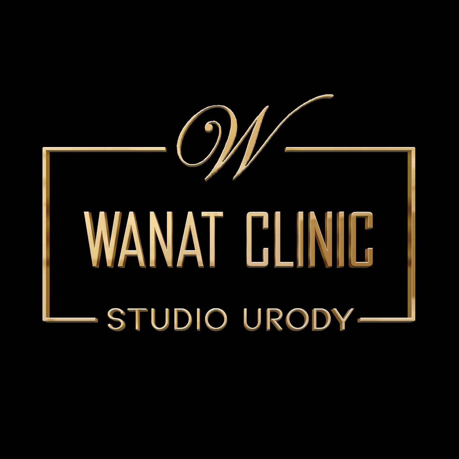 Wanat Clinic Studio Urody, prof. Stefana Hausbrandta 27u, 80-126, Gdańsk