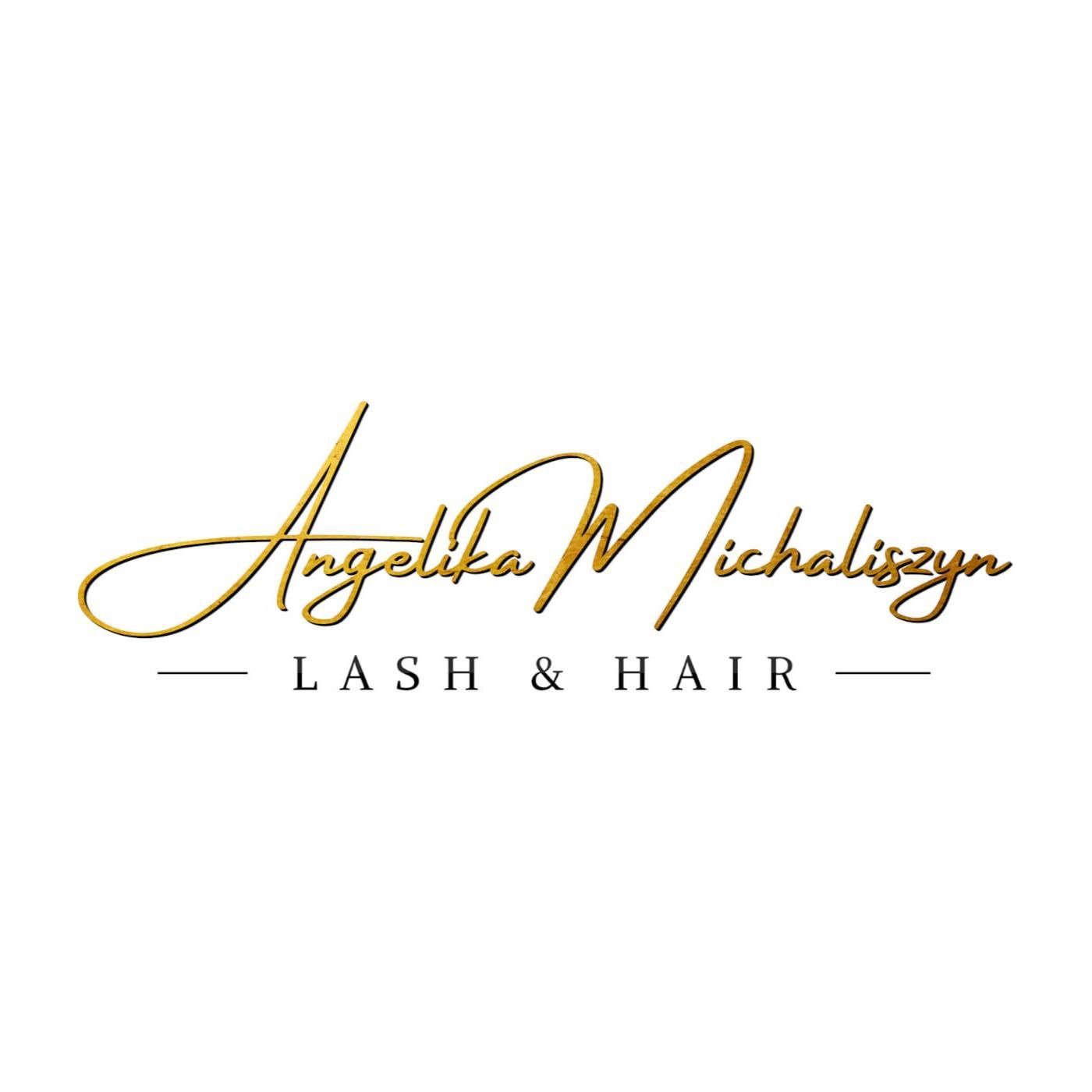 Lash & Hair Angelika Michaliszyn, Ofiar oświęcimskich 47, 58-100, Świdnica