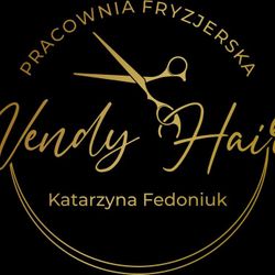 Vendy Hair Pracownia Fryzjerska, Krakowska 35A, 31-062, Kraków, Śródmieście