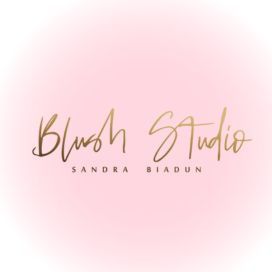 Blush Studio, Stanisława Wyspiańskiego 6d, Nad salonem fryzjerskim, 41-400, Mysłowice