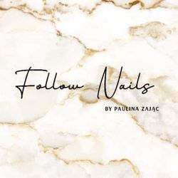 Follow Nails by Paulina Zajac, Tadeusza Kościuszki, 14, 58-310, Szczawno-Zdrój