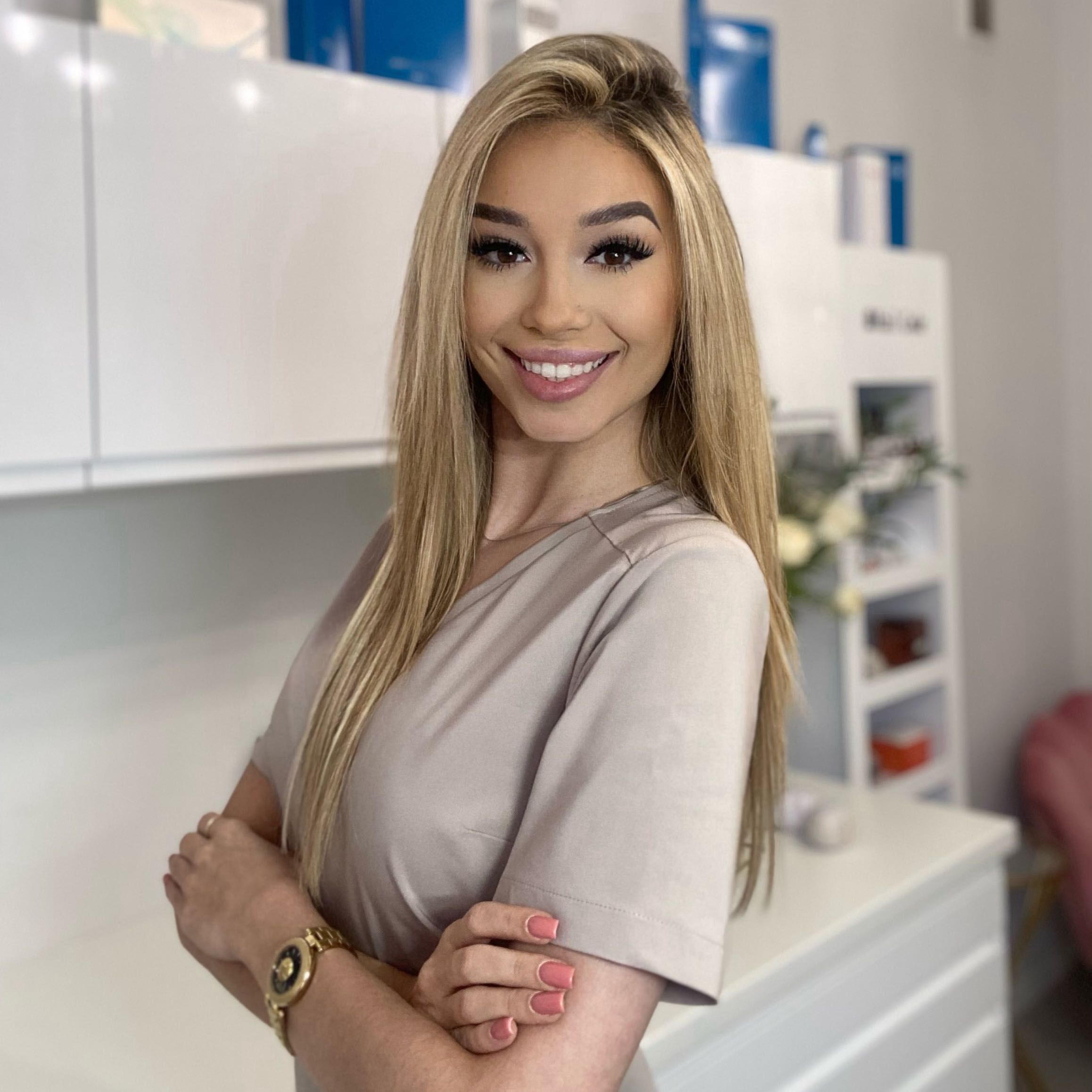 Agnieszka - Beauty Expert Academy/Icon Clinic