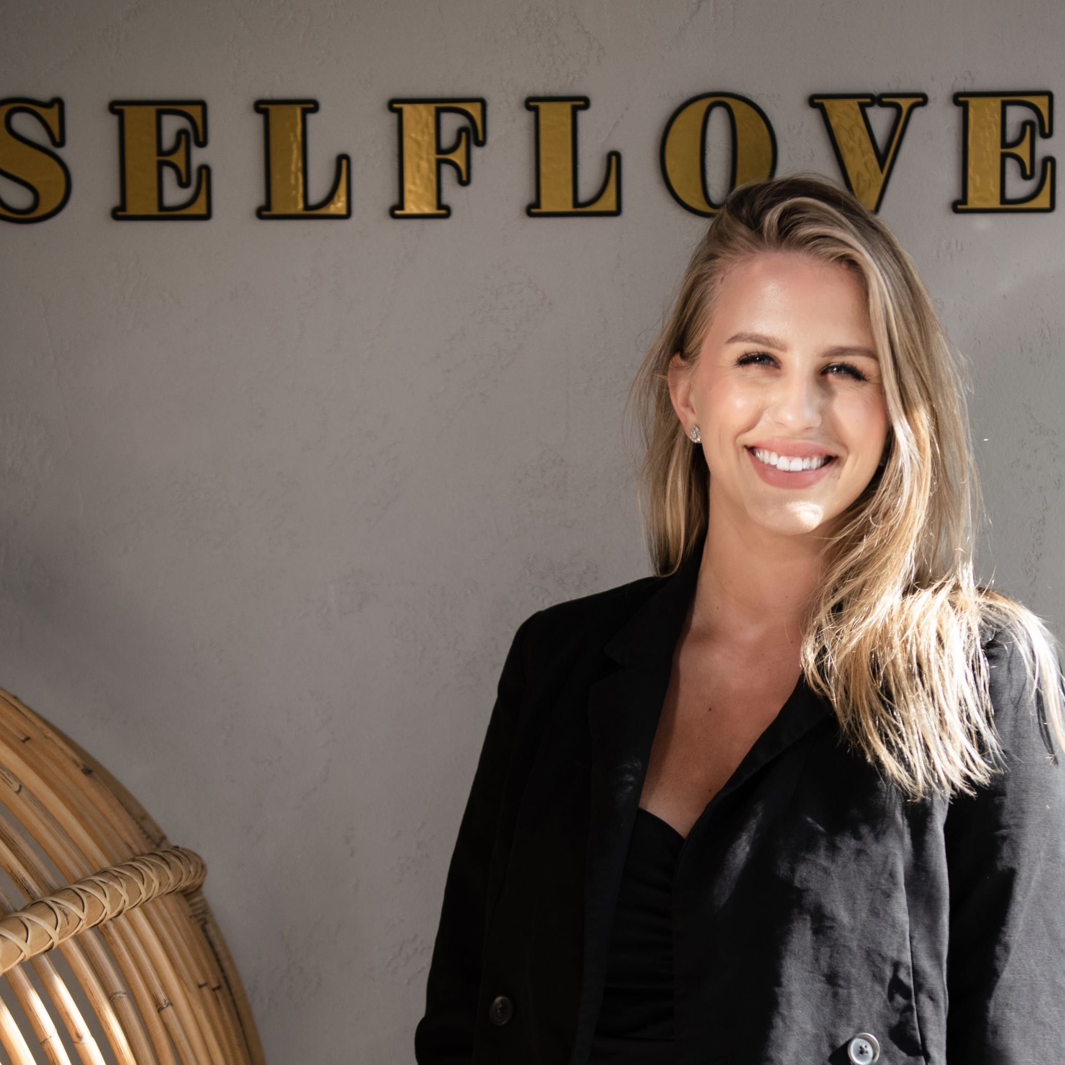 Ola - Self Love studio modelowania sylwetki & kosmetyka