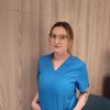 Paulina - BlueMed Fizjoterapia