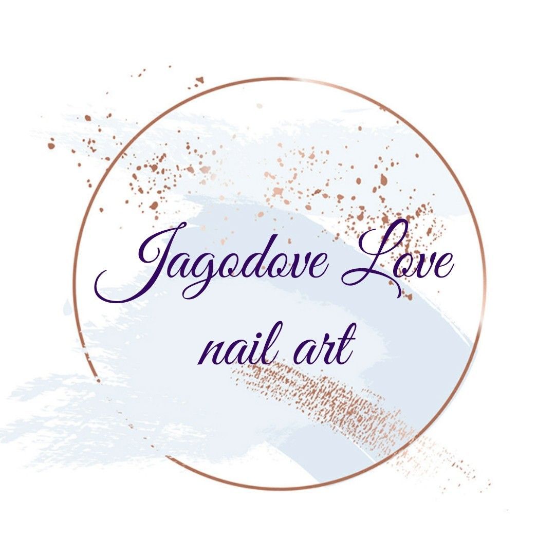 Jagodove Love nail art, Oskara Kolberga 1A, 51-607, Wrocław, Śródmieście