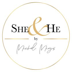 SHE&HE by Michał Mirgos, Chmielna 104/50, 00-801, Warszawa, Wola