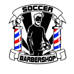 SOCCER Barbershop Katowice, Al. Wojciecha Korfantego, 34, 40-161, Katowice