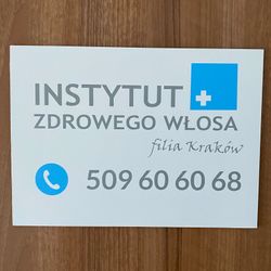 Instytut Zdrowego Włosa filia Kraków, ul Królewska 58, lok 1, 30-045, Kraków, Krowodrza