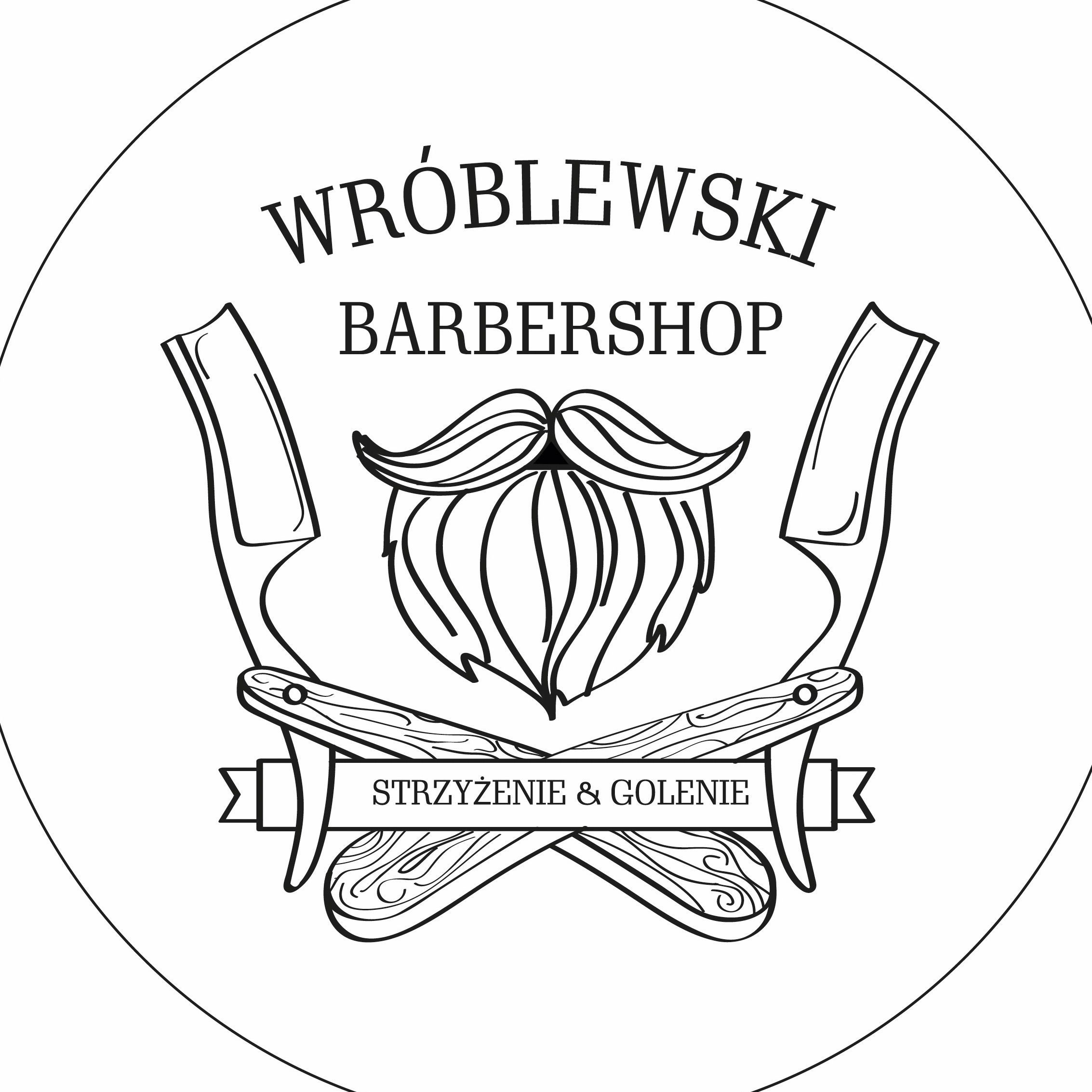 WRÓBLEWSKI BARBERSHOP, Warszawska 4, 25-306, Kielce