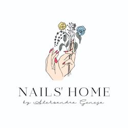 Nails' Home by Aleksandra Geneja, Nowowiejska 95, 1A (lokal narożny), 50-340, Wrocław, Śródmieście