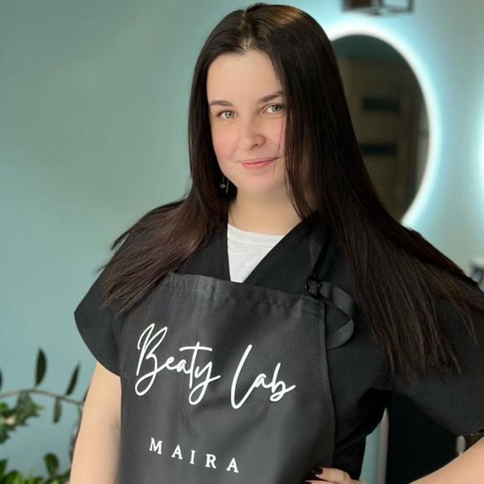 Irena - Beauty Lab MAIRA
