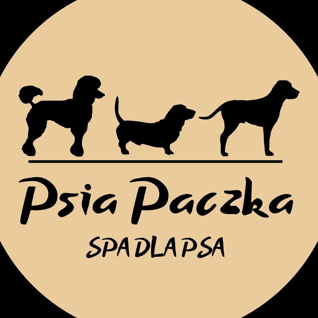Psia Paczka Spa dla Psa, osiedle Dywizjonu 303, 62 B, 31-873, Kraków, Nowa Huta