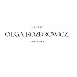 Olga Kozdrowicz MAKEUP AND MORE, Rynek 22/2, 1 piętro, 37-500, Jarosław
