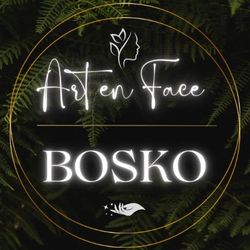 Art en Face & BOSKO, Warszawskie Przedmieście 5A, 99-300, Kutno