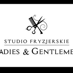 Studio Fryzjerskie Ladies&Gentlemen, Szkolna 1a, 43-300, Bielsko-Biała