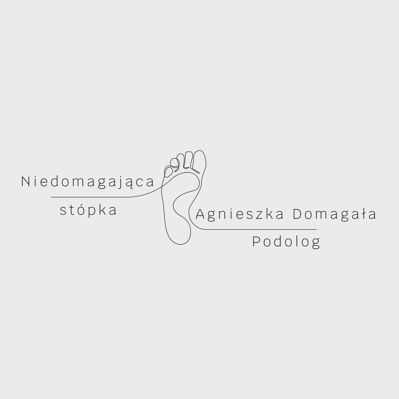 Niedomagająca stópka - Gabinet Podologiczny Agnieszka Domagała, Stanisława I. Witkiewicza, 58/U 19, 71-124, Szczecin