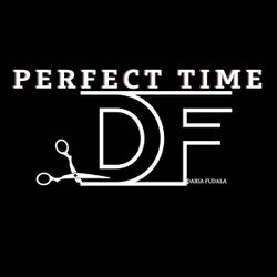 PERFECT TIME DARIA FUDALA, Młyńska, 3, 61-729, Poznań, Stare Miasto
