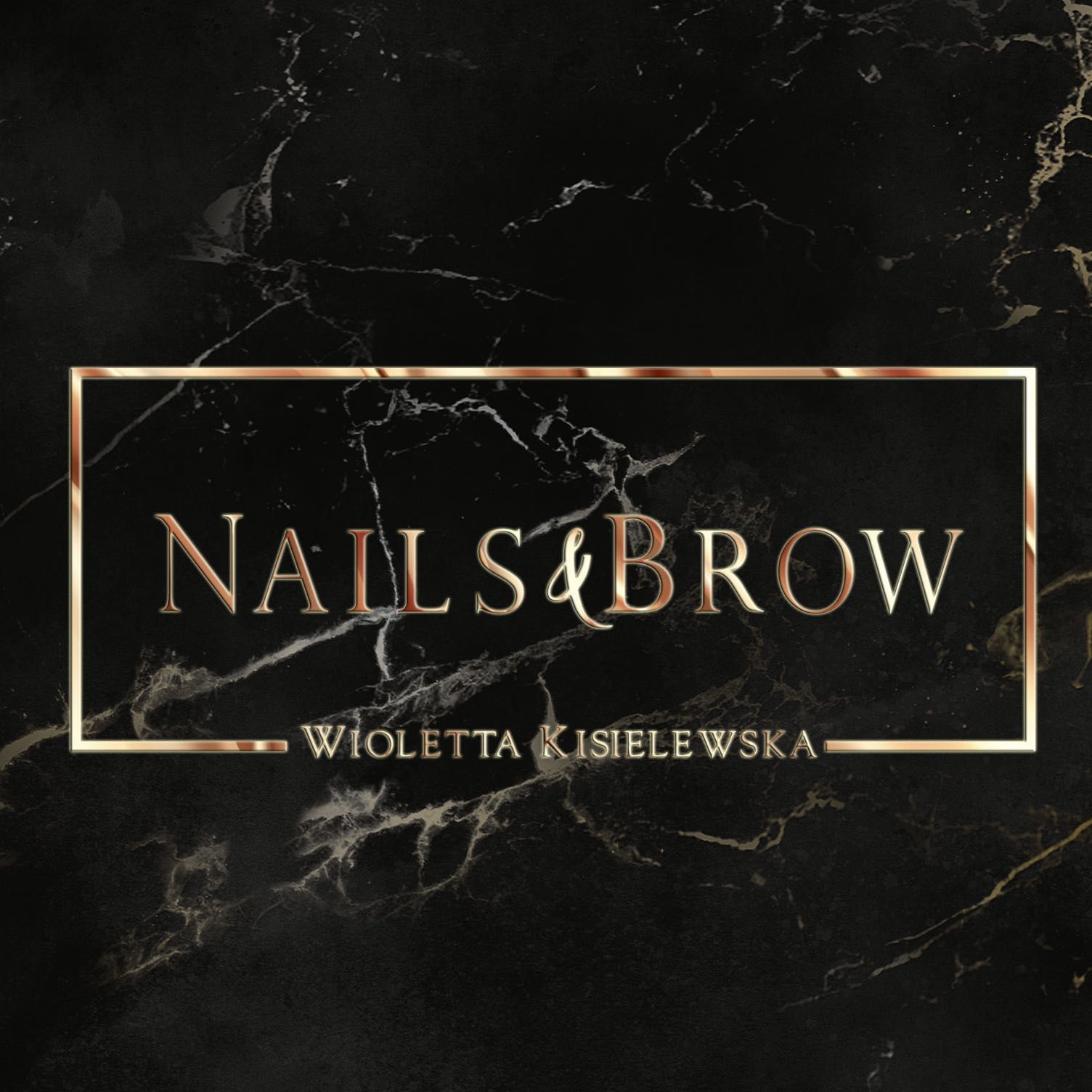 Wioletta Kisielewska NAILS&BROW STUDIO, Jedności, 11a/2, 65-018, Zielona Góra
